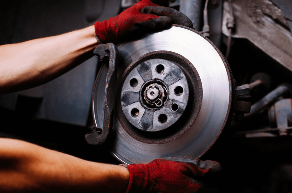 Brake Repair